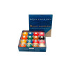 Billes Américaines Super Aramith Pro 57,2 mm