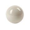 Bille blanche Aramith Tournament Champion 52.4 mm