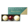 Billes Super Aramith Carambole 61.5 mm