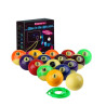 Kit Fluo Américain standard 57,2 mm