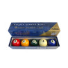 Jeu de Billes Super Aramith 5 Ball