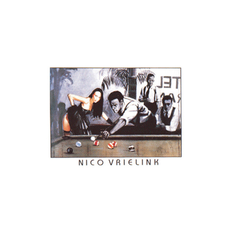 Poster Corner Pocket