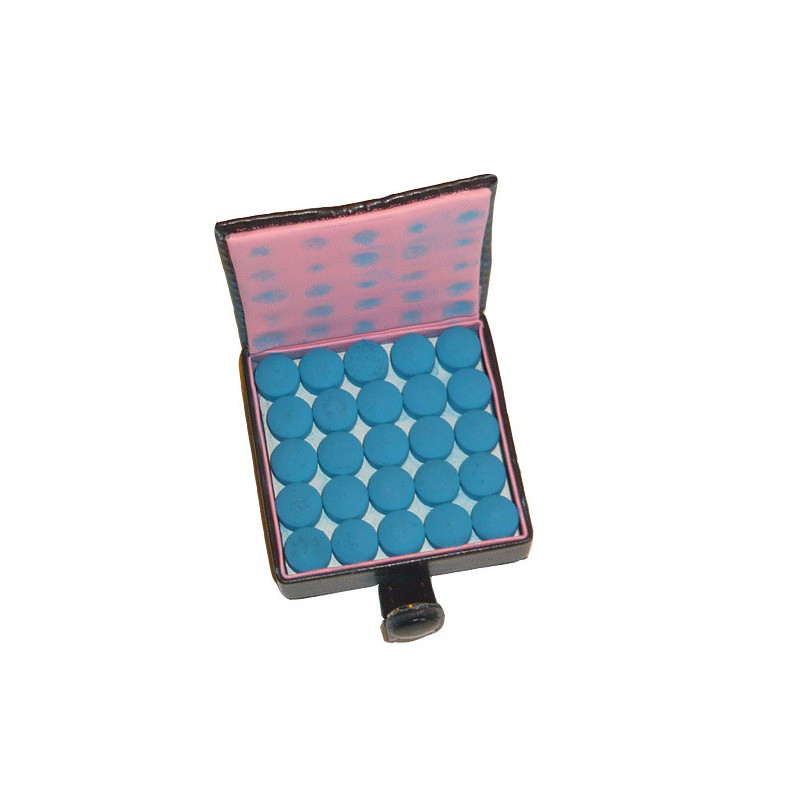 Embouts Standards à coller 11 mm (par 50)