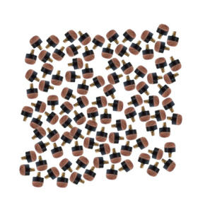 Embouts à visser 11mm (par 100)