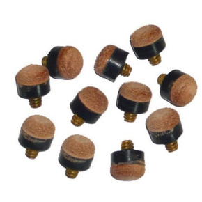 Procédés à visser 11 mm std vis laiton (10)