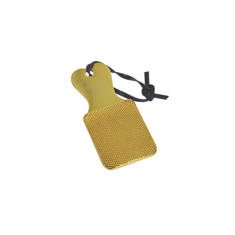 Ponceur Or pour procédé