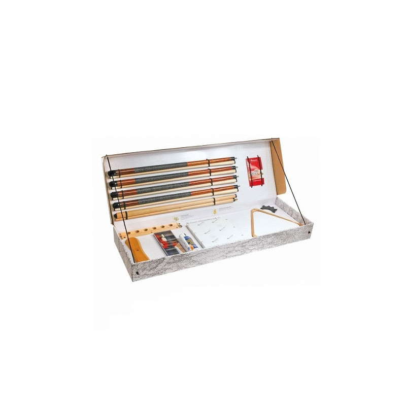 Kit accessoires ARAMITH Standard