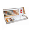 Kit accessoires ARAMITH Standard