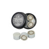 Procédés Trinity Talisman 10 mm Soft (par 3)