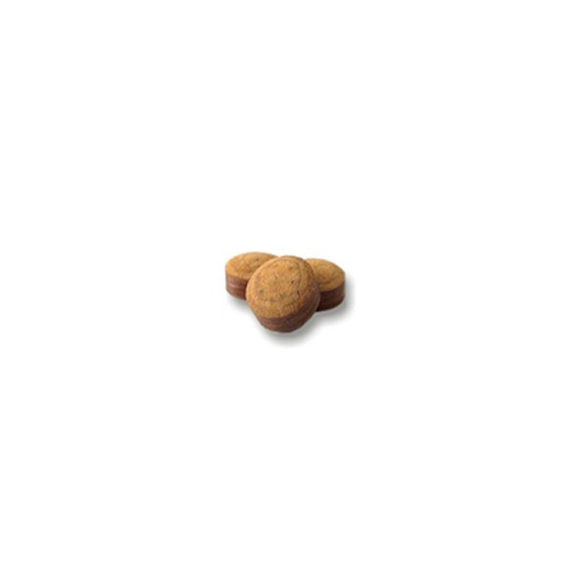 Procédés Talisman Pro Soft 10 mm (par 3)