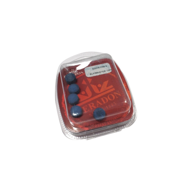 Procédés Elkmaster 13 mm (5)