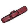 Etui souple queues de Billard Buffalo Rouge 4x8