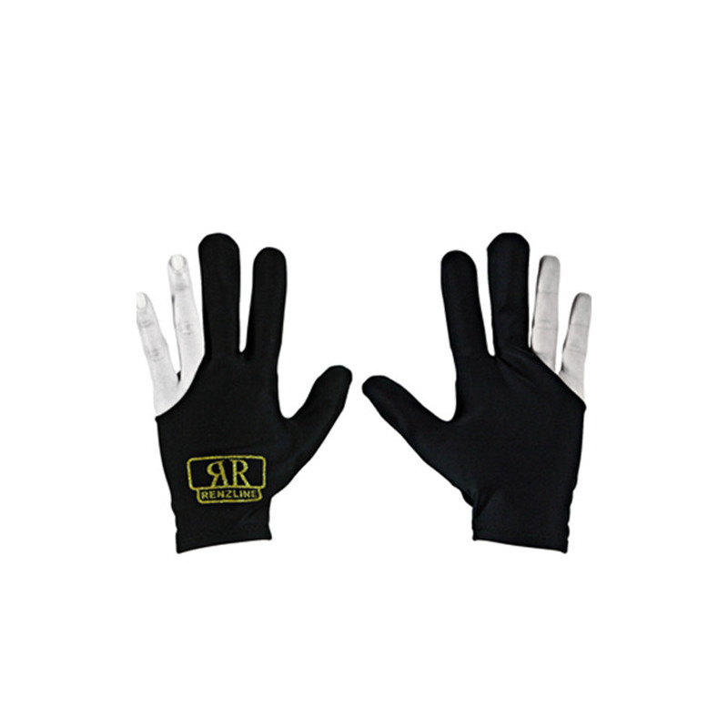 Gant Renzline Noir pour droitier (1)