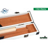Boîtier Star Motif Rouge pour queue 3/4 Nox Cue