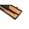 Boîtier Sirius Noir et Rouge pour 1 queue 3/4 Nox Cue