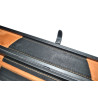 Boîtier Sirius Noir et Rouge pour 1 queue 3/4 Nox Cue