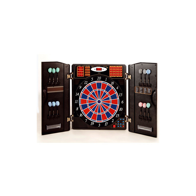 Cible Electronique Coffret Karella CB-90