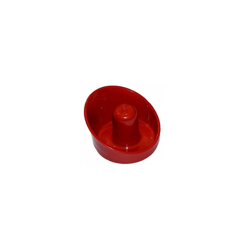 Poignée Air Hockey 2000 Rouge