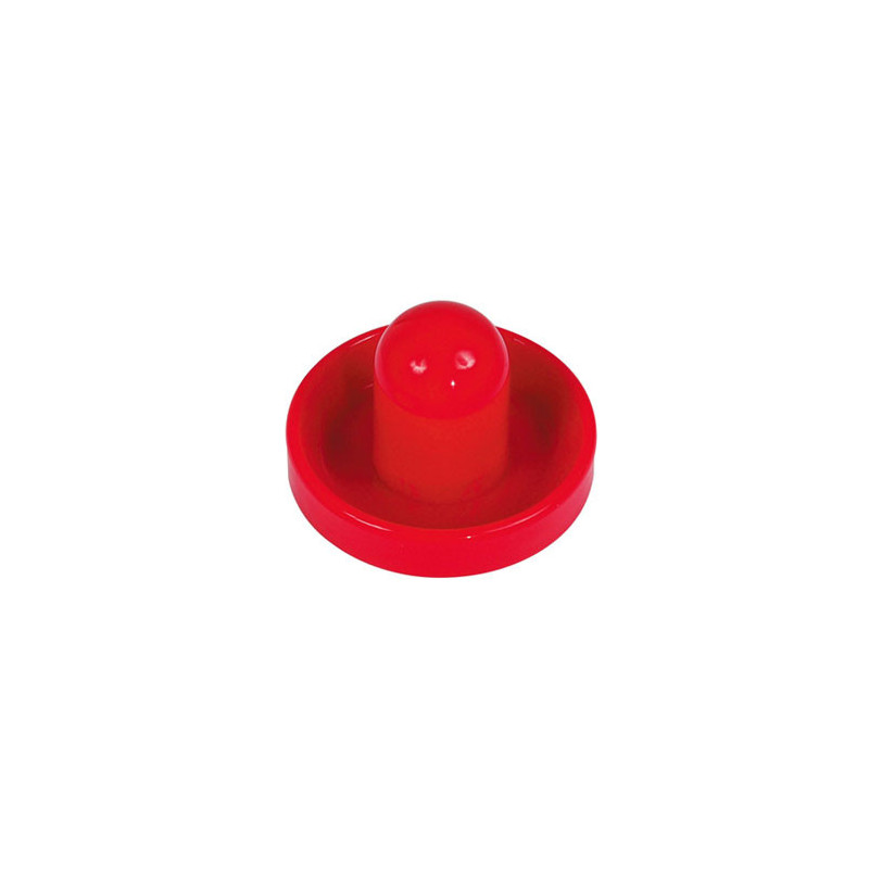Poignée Air Hockey Buffalo Rouge