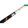 Queue billard américain Dominator S2 N°2 Buffalo