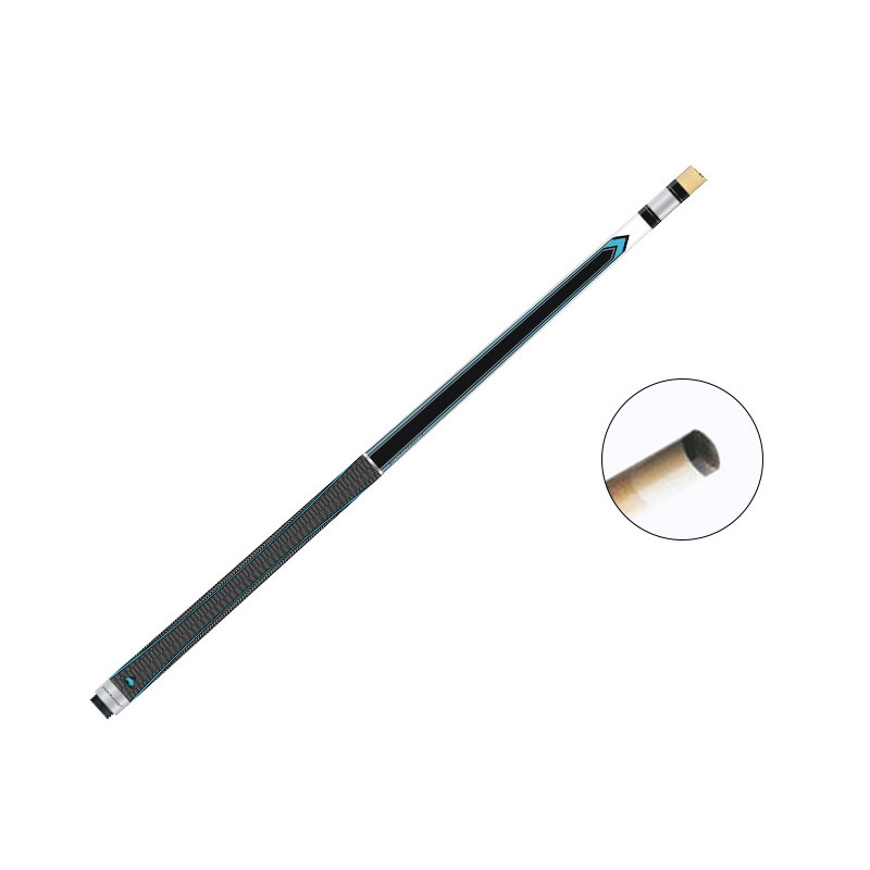 Queue billard américain Dominator S2 N°3 Buffalo