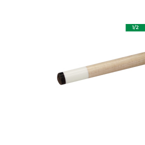 Queue billard américain Dominator S2 N°3 Buffalo