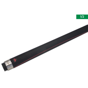Queue billard américain Dominator S2 N°4 Buffalo