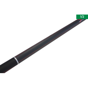 Queue billard américain Dominator S2 N°4 Buffalo