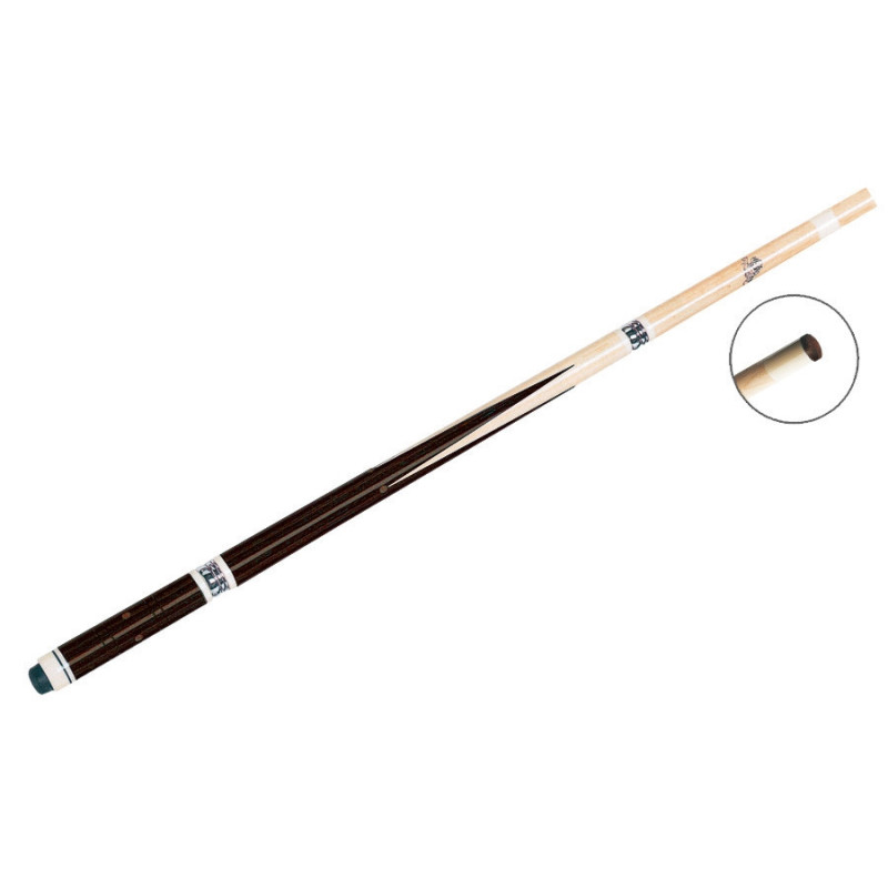Queue billard français FE208