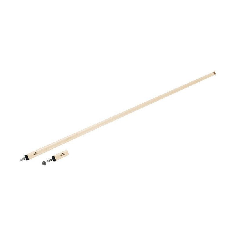 Flèche Longoni Carambole Pyramide Horn Bean 12 mm