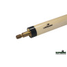 Flèche Longoni Carambole Pyramide Horn Bean 12 mm