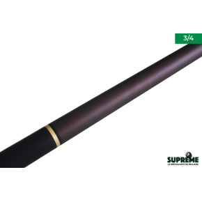 Queue billard Pool Cannon Viper (1/2 & 3/4)