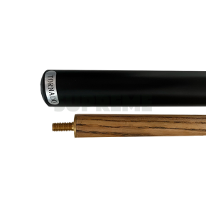 Queue billard Pool Cannon Tornado (1/2)