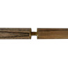 Queue billard Pool Cannon Tornado (1/2)