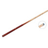 Queue billard pool Cannon Cougar (1/2 & 4/5) Acajou