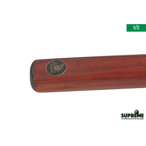 Queue billard pool Cannon Cougar (1/2 & 4/5) Acajou
