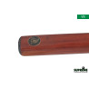Queue billard pool Cannon Cougar (1/2 & 4/5) Acajou