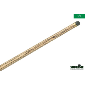 Queue billard pool Cannon Cougar (1/2 & 4/5) Acajou