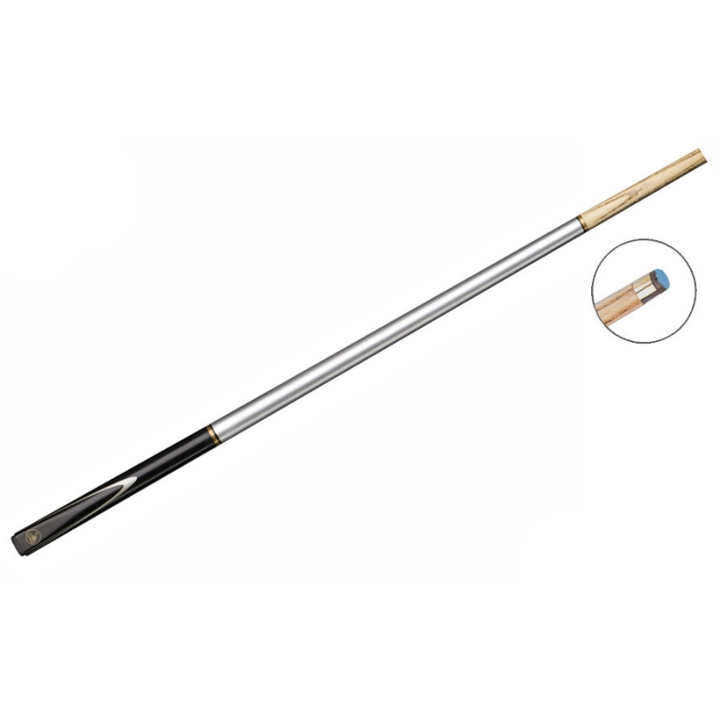 Queue billard pool Cannon Scorpion (1/2 & 4/5)