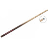 Queue billard pool Cannon  Ruby (1/2)