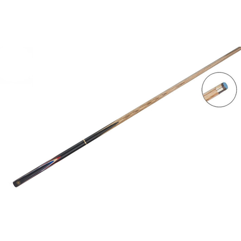 Queue billard pool Cannon Sabre (3/4)