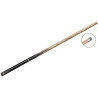 Queue billard pool Cannon Manta (1/2 & 4/5 )