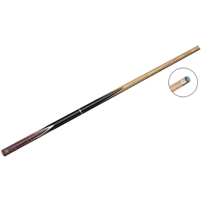 Queue billard pool Cannon Diamond (3/4)