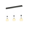 Luminaire Design SAM Noir