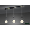 Luminaire Design SAM Noir
