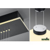 Luminaire Design SAM Noir