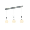 Luminaire Design SAM Nickel Mat