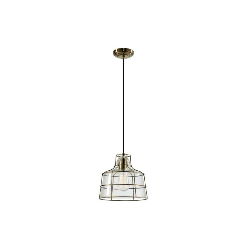 Suspension Veneto 1 Globe