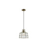 Suspension Veneto 1 Globe