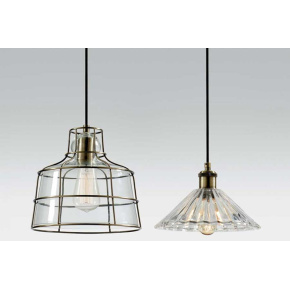 Suspension Veneto 1 Globe